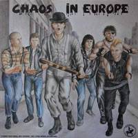 Compilations : Chaos in Europe